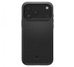 SPIGEN ENZO ARAMID ”T” MAG MAGSAFE iPhone 17 PRO BLACK