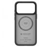 SPIGEN ENZO ARAMID ”T” MAG MAGSAFE iPhone 17 PRO BLACK