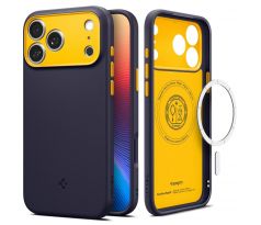 SPIGEN NANO POP MAG MAGSAFE iPhone 17 PRO BLUEBERRY NAVY