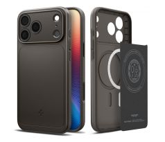 SPIGEN THIN FIT MAG MAGSAFE iPhone 17 PRO GUNMETAL