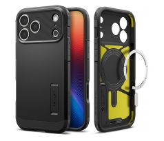 SPIGEN TOUGH ARMOR ”T” MAG MAGSAFE iPhone 17 PRO BLACK