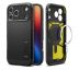 SPIGEN TOUGH ARMOR ”T” MAG MAGSAFE iPhone 17 PRO BLACK