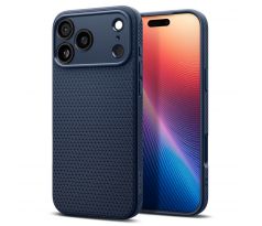 SPIGEN LIQUID Air iPhone 17 PRO Max NAVY BLUE