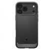 SPIGEN RUGGED ARMOR MAG MAGSAFE iPhone 17 PRO Max MATTE BLACK