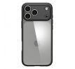 SPIGEN ULTRA HYBRID iPhone 17 PRO Max MATTE BLACK