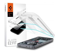 SPIGEN GLAS.TR ”EZ FIT” 2-PACK NOTHING PHONE 3 CLEAR