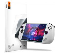 SPIGEN GLAS.TR SLIM 2-PACK LENOVO LEGION GO S BLACK