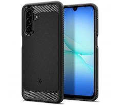 SPIGEN RUGGED ARMOR SAMSUNG GALAXY A17 4G / 5G MATTE BLACK