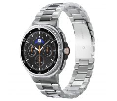 SPIGEN MODERN FIT BAND SAMSUNG GALAXY WATCH 8 / CLASSIC (40 / 44 / 46 mm) SILVER
