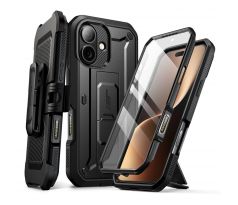 SUPCASE UB PRO iPhone 17 BLACK