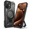 SUPCASE UB GRIP MAG MAGSAFE iPhone 17 BLACK