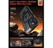 SUPCASE UB GRIP MAG MAGSAFE iPhone 17 BLACK