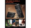 SUPCASE UB GRIP MAG MAGSAFE iPhone 17 BLACK