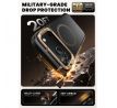 SUPCASE IBLSN ARES FLIP MAG MAGSAFE iPhone 17 PRO DESERT GOLD