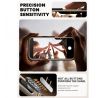 SUPCASE IBLSN ARES FLIP MAG MAGSAFE iPhone 17 PRO DESERT GOLD