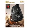 SUPCASE UB PRO iPhone 17 PRO BLACK