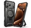 SUPCASE UB GRIP MAG MAGSAFE iPhone 17 PRO BLACK