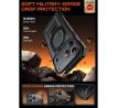 SUPCASE UB GRIP MAG MAGSAFE iPhone 17 PRO BLACK