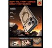 SUPCASE UB GRIP MAG MAGSAFE iPhone 17 PRO DESERT GOLD