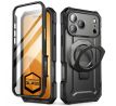 SUPCASE UB GRIP PRO MAG MAGSAFE iPhone 17 PRO BLACK