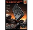 SUPCASE UB GRIP PRO MAG MAGSAFE iPhone 17 PRO BLACK