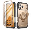 SUPCASE UB GRIP PRO MAG MAGSAFE iPhone 17 PRO DESERT GOLD