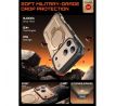 SUPCASE UB GRIP PRO MAG MAGSAFE iPhone 17 PRO DESERT GOLD