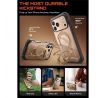 SUPCASE UB GRIP PRO MAG MAGSAFE iPhone 17 PRO DESERT GOLD