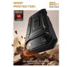 SUPCASE UB PRO iPhone 17 Air BLACK