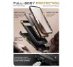 SUPCASE UB PRO iPhone 17 Air BLACK