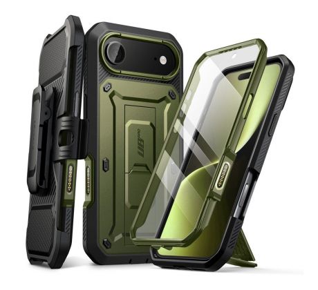 SUPCASE UB PRO iPhone 17 Air GULDAN