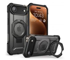 SUPCASE UB GRIP MAG MAGSAFE iPhone 17 Air BLACK