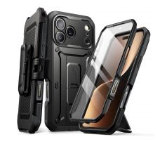 SUPCASE UB PRO iPhone 17 PRO Max BLACK