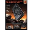 SUPCASE UB GRIP MAG MAGSAFE iPhone 17 PRO Max BLACK