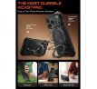SUPCASE UB GRIP MAG MAGSAFE iPhone 17 PRO Max BLACK