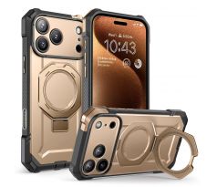 SUPCASE UB GRIP MAG MAGSAFE iPhone 17 PRO Max DESERT GOLD
