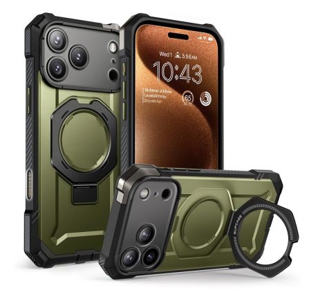 SUPCASE UB GRIP MAG MAGSAFE iPhone 17 PRO Max GULDAN