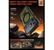 SUPCASE UB GRIP MAG MAGSAFE iPhone 17 PRO Max GULDAN