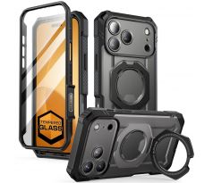 SUPCASE UB GRIP PRO MAG MAGSAFE iPhone 17 PRO Max BLACK