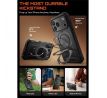 SUPCASE UB GRIP PRO MAG MAGSAFE iPhone 17 PRO Max BLACK