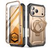 SUPCASE UB GRIP PRO MAG MAGSAFE iPhone 17 PRO Max DESERT GOLD