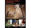 SUPCASE UB GRIP PRO MAG MAGSAFE iPhone 17 PRO Max DESERT GOLD