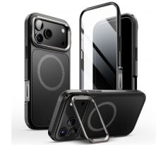 SUPCASE IBLSN ARES FLIP MAG MAGSAFE iPhone 17 PRO BLACK