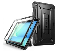 SUPCASE UNICORN BEETLE PRO SAMSUNG GALAXY TAB S9 11.0 / S9 FE / S10 FE / S10 LITE 10.9 X710 / X716B / X510 / X516B / X520 / X526 / X400 / X406B BLACK