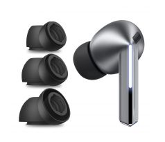 TECH-PROTECT EAR TIPS 3-PACK SAMSUNG SAMSUNG GALAXY BUDS 3 PRO GREY