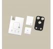 TECH-PROTECT CAMFULL FIT+ iPhone 17 PRO Max BLACK