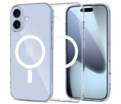 TECH-PROTECT FLEXAir MAGSAFE iPhone 17 CLEAR