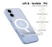 TECH-PROTECT FLEXAir MAGSAFE iPhone 17 CLEAR