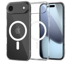 TECH-PROTECT FLEXAir MAGSAFE iPhone 17 Air CLEAR
