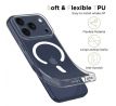 TECH-PROTECT FLEXAir MAGSAFE iPhone 17 PRO Max CLEAR